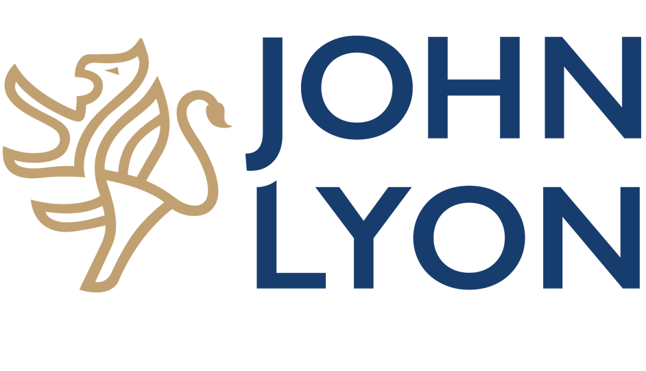 John Lyon School Logo