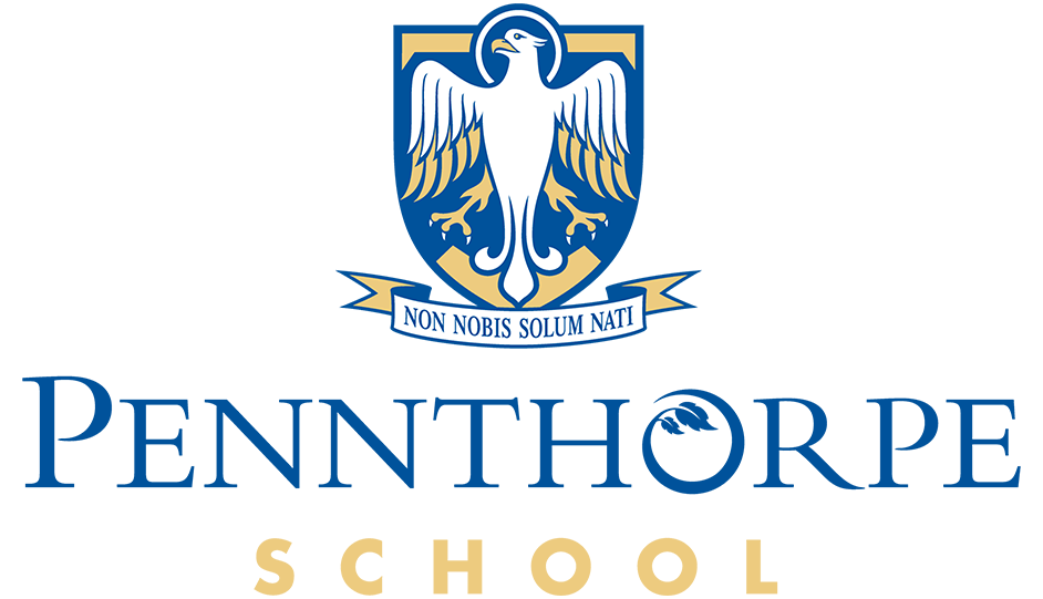 Pennthorpe School Logo