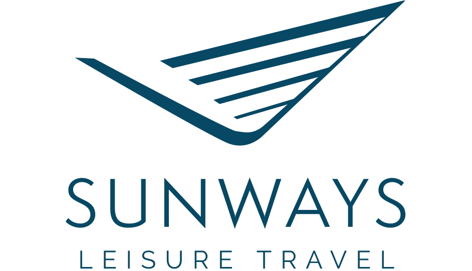 Sunways Leisure Travel Logo