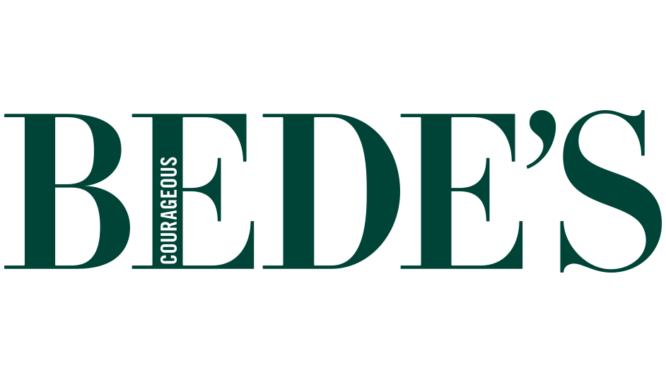 Bede's Summer School Logo