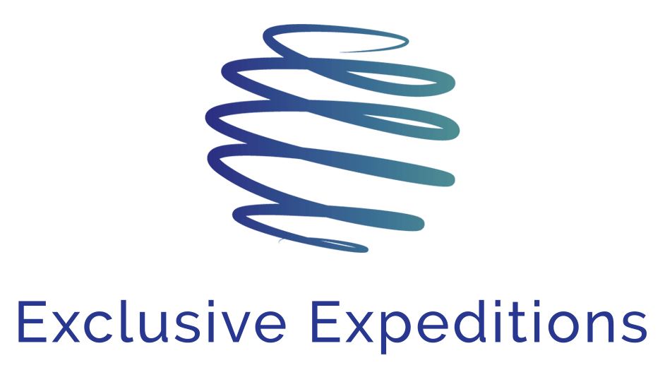 Exclusive Expeditions Logo