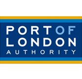 Port of London Authority Logo