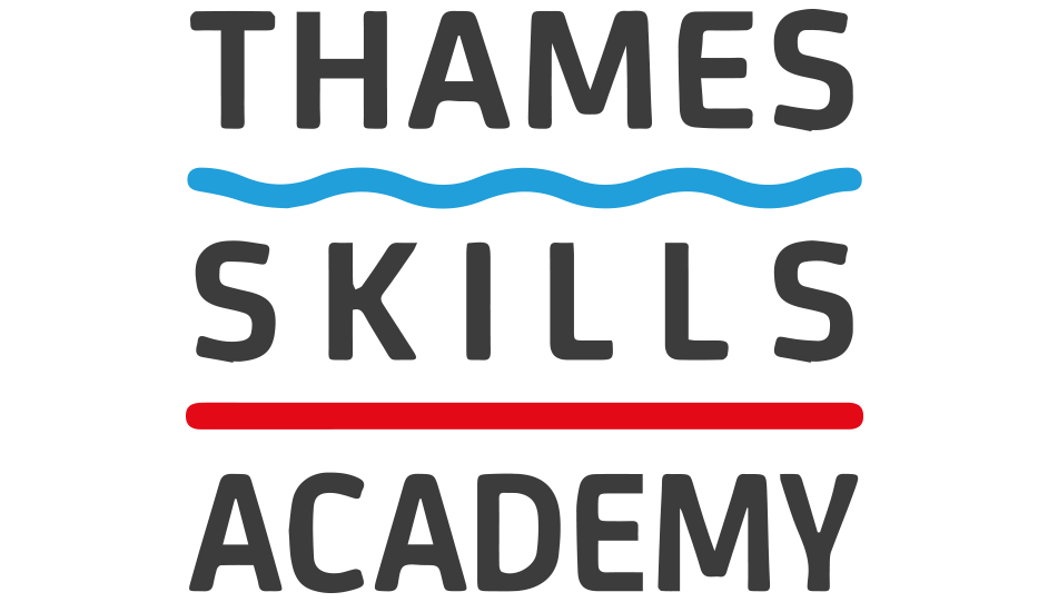 Thames Skills Academy Logo