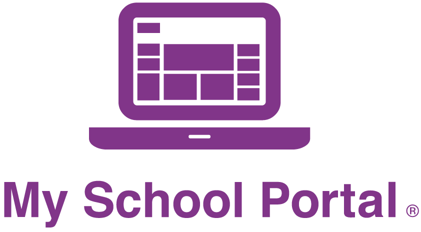 My School Portal Logo